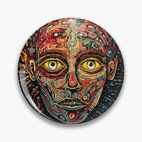 Item preview, Visage designed and sold by Yogimeister.