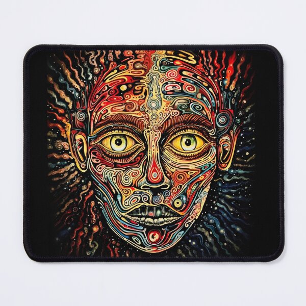 Item preview, Visage designed and sold by Yogimeister.
