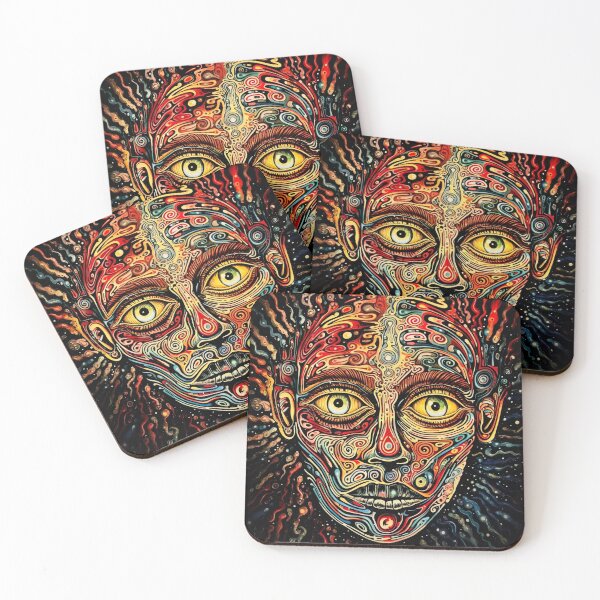 Item preview, Visage designed and sold by Yogimeister.