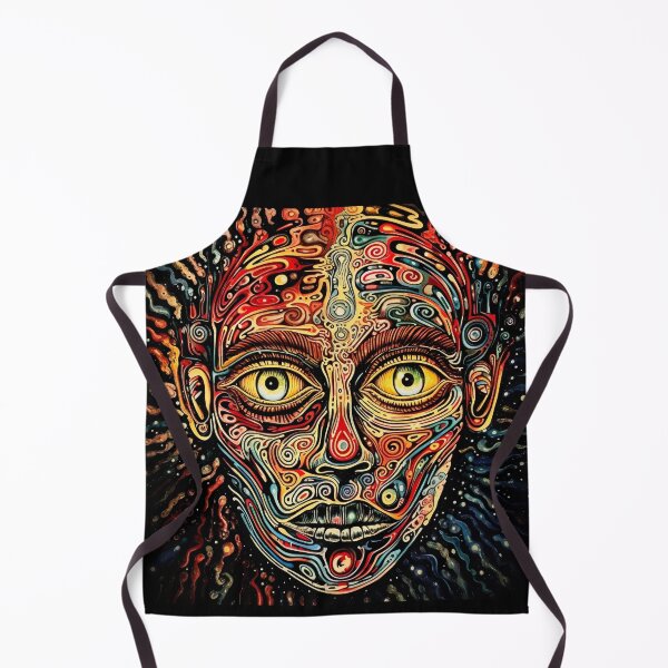Item preview, Visage designed and sold by Yogimeister.