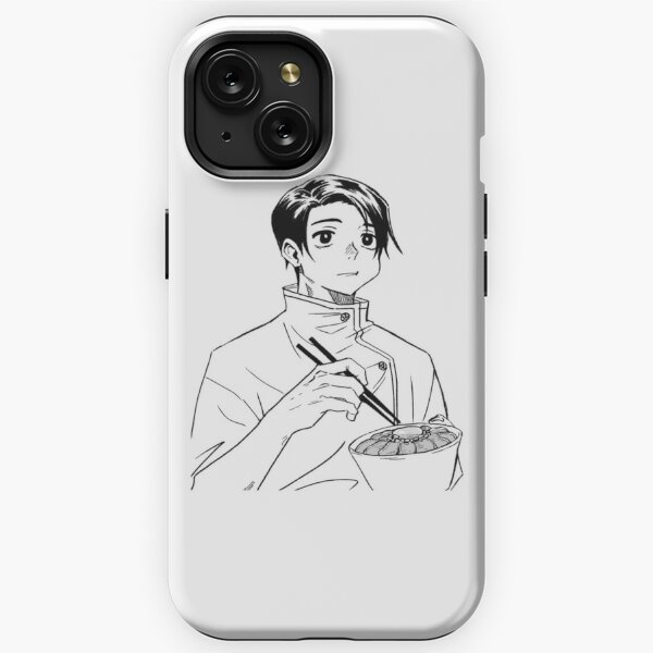 Yuta Okkotsu iPhone Cases for Sale | Redbubble