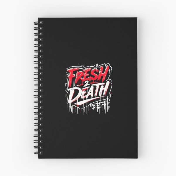 Item preview, Fresh 2 death designed and sold by Jmacc123.