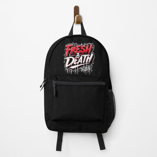 Item preview, Fresh 2 death designed and sold by Jmacc123.