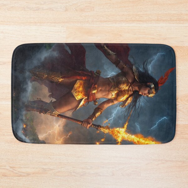 Item preview, Amazonka designed and sold by RaF71PrO.