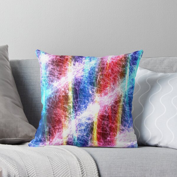 Item preview, Rainbow with white lights designed and sold by Eleonora Tschudin.