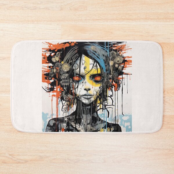 Item preview, Visage designed and sold by Yogimeister.