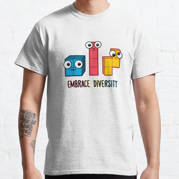 Tetris T-Shirts for Sale | Redbubble