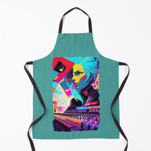 Item preview, Sound engineering (#03) [Create a set!] designed and sold by SolidEarthArt.