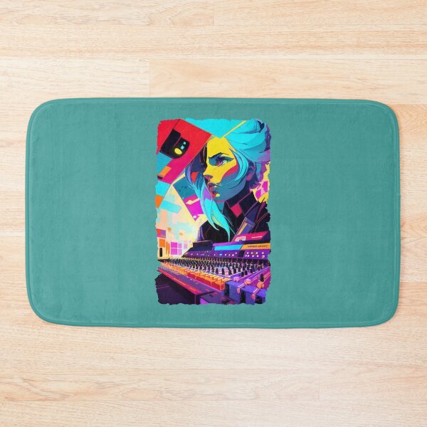 Item preview, Sound engineering (#03) [Create a set!] designed and sold by SolidEarthArt.