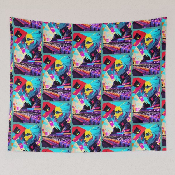 Item preview, Sound engineering (#03) [Create a set!] designed and sold by SolidEarthArt.