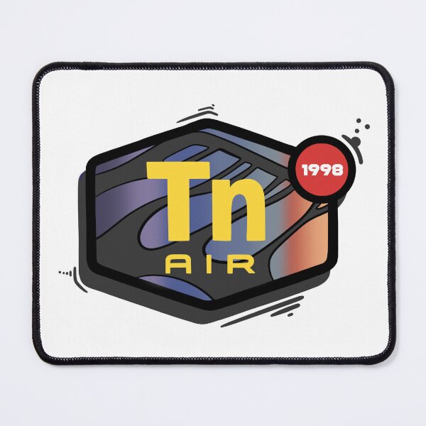 nike tn symbol