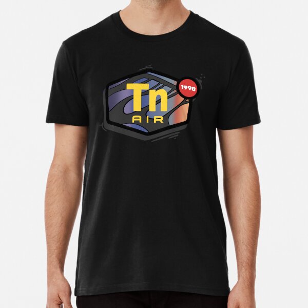 Air max plus t shirt discount