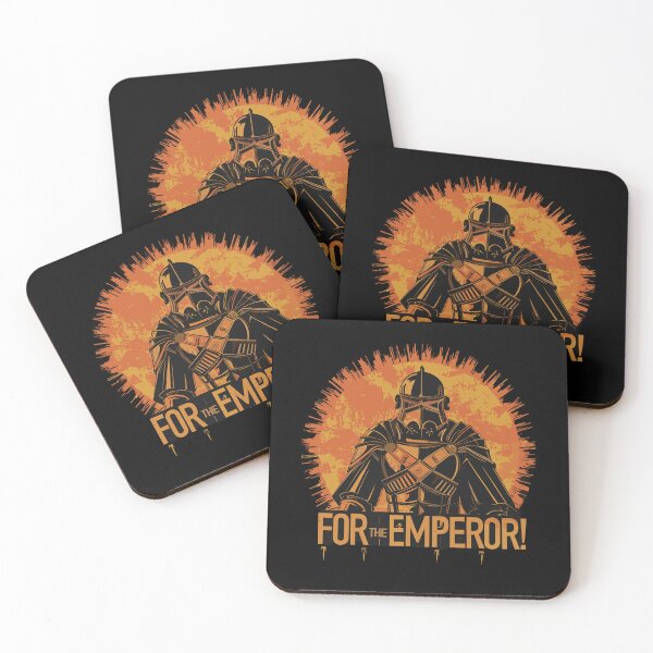 Item preview, For the Emperor designed and sold by Dilwish5.
