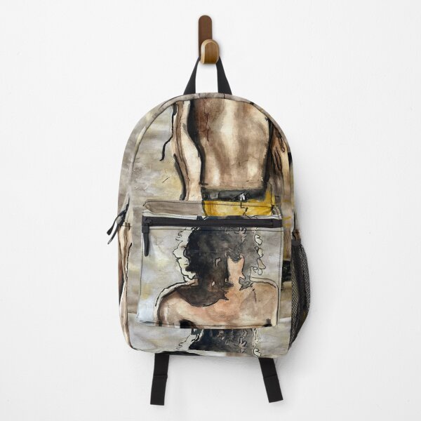 Item preview, Mick Jagger, Be Still My Beating Heart designed and sold by Art by Fruitcake.