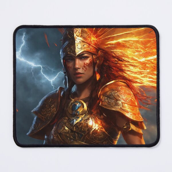 Item preview, Amazonka designed and sold by RaF71PrO.