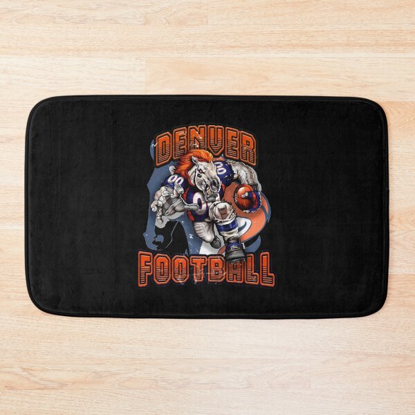 Item preview, Denver Broncos Football , Denver Nuggets NBA , Denver Nuggets , Gift For NBA Fan Clas designed and sold by SARJOONYE.
