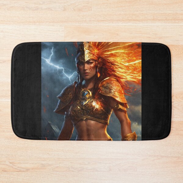Item preview, Amazonka designed and sold by RaF71PrO.