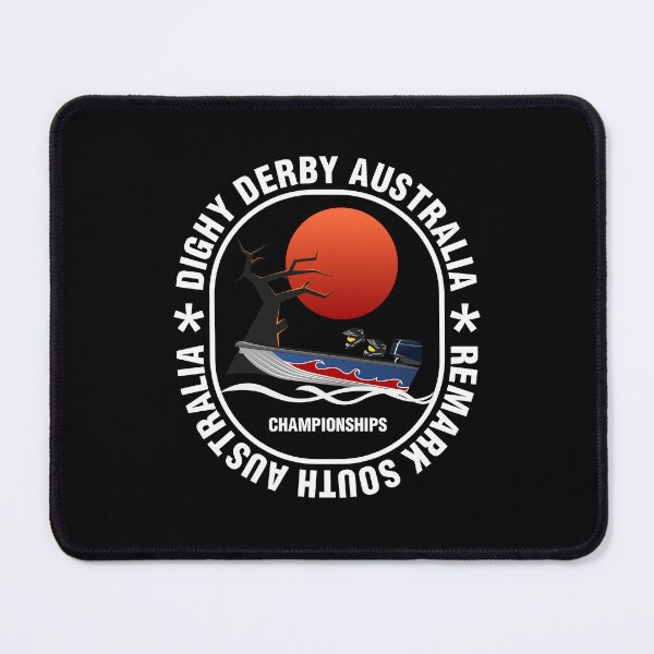 Item preview, Dinghy Raceboat Australia designed and sold by Yeaha.