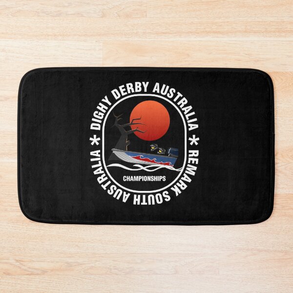 Item preview, Dinghy Raceboat Australia designed and sold by Yeaha.