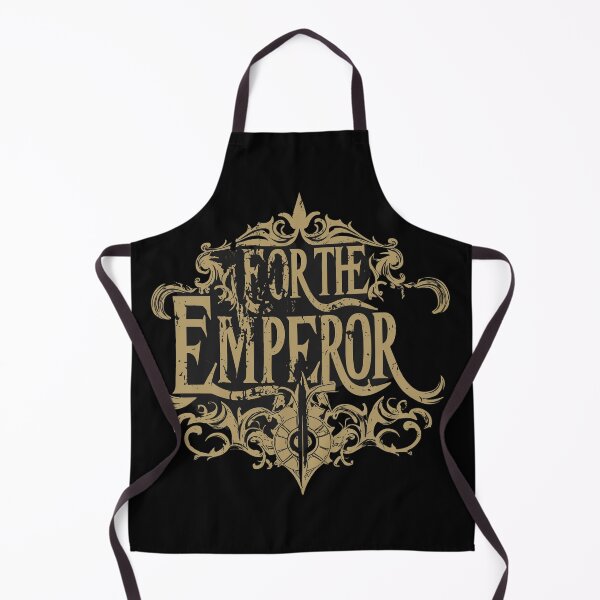 Item preview, For The Emperor designed and sold by Dilwish5.