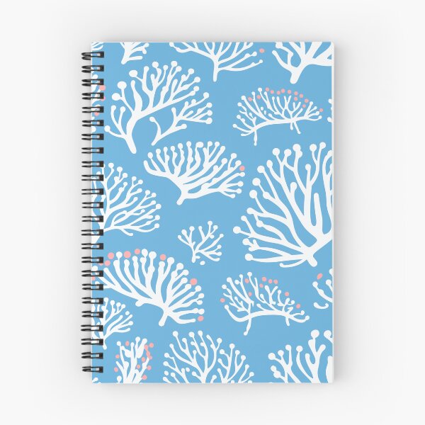 Item preview, Coral pattern, Coastal Style  designed and sold by WycWycCo.