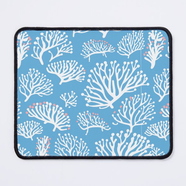 Item preview, Coral pattern, Coastal Style  designed and sold by WycWycCo.