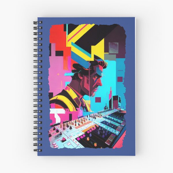 Item preview, Sound engineering (#04) [Create a set!] designed and sold by SolidEarthArt.