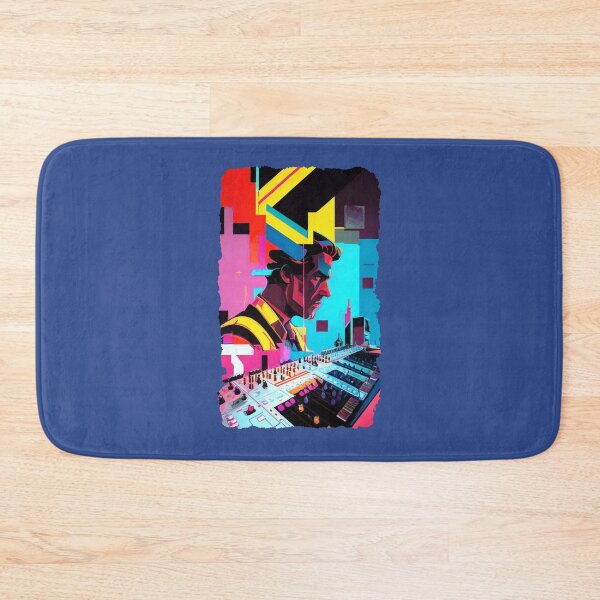 Item preview, Sound engineering (#04) [Create a set!] designed and sold by SolidEarthArt.