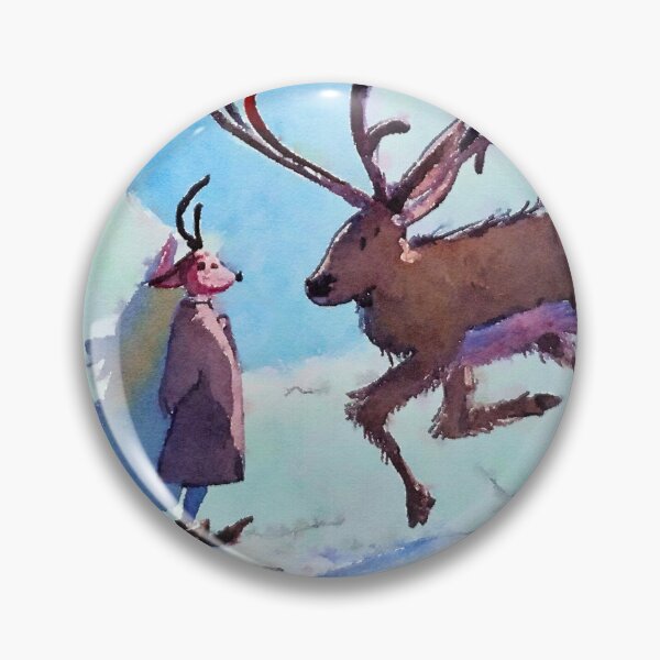 Item preview, You Two Deer designed and sold by David Bath.