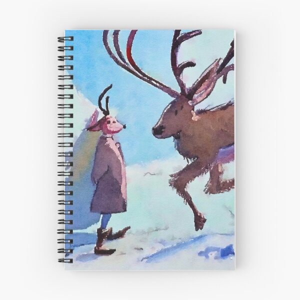 Item preview, You Two Deer designed and sold by David Bath.