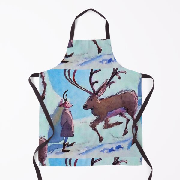 Item preview, You Two Deer designed and sold by David Bath.