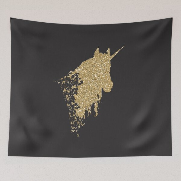 Item preview, Glitter Unicorn designed and sold by Nirvan86.