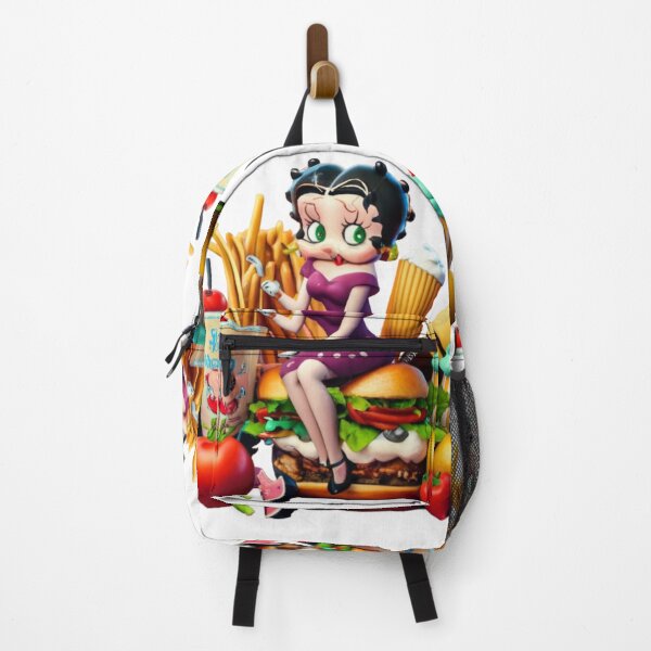 Item preview, Junk food designed and sold by YMStore.