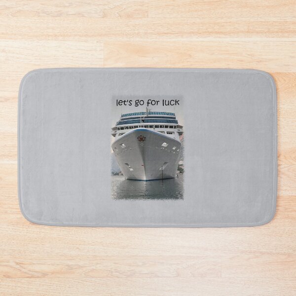 Item preview, let's go for luck designed and sold by Timilena.