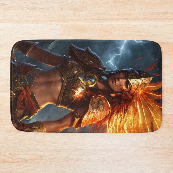 Item preview, Amazonka designed and sold by RaF71PrO.