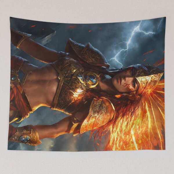 Item preview, Amazonka designed and sold by RaF71PrO.