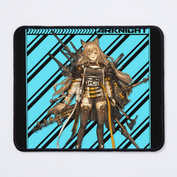 Item preview, Arknights Ceobe designed and sold by Quorplix-art.