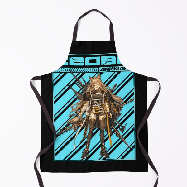Item preview, Arknights Ceobe designed and sold by Quorplix-art.