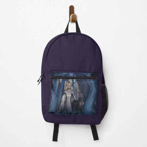Item preview, Magic forest designed and sold by K-i-D-.