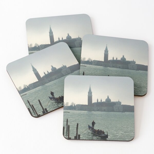 Item preview, Venice  designed and sold by Nelson Nunes.