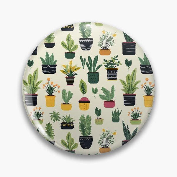 Item preview, Indoor plants & cocooning designed and sold by MidArtForge.