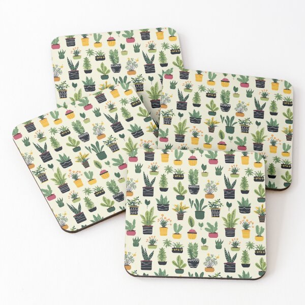 Item preview, Indoor plants & cocooning designed and sold by MidArtForge.