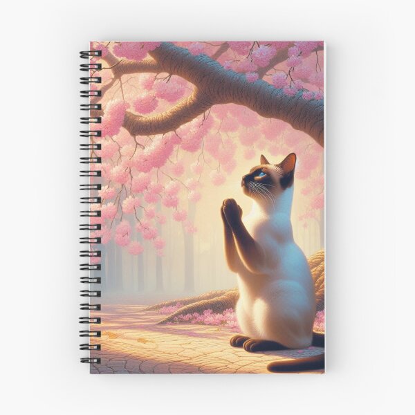 Item preview, Whispers of Nekomata: Cats in Japanese Artistry" designed and sold by SuzieNgatia.
