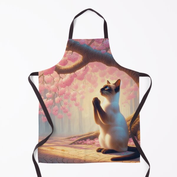 Item preview, Whispers of Nekomata: Cats in Japanese Artistry" designed and sold by SuzieNgatia.