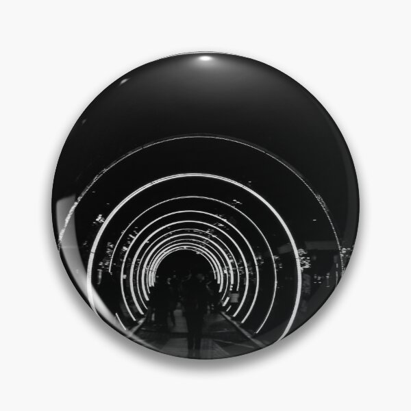 Item preview, into the light tunnel designed and sold by Perggals© - Stacey Turner.