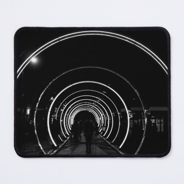 Item preview, into the light tunnel designed and sold by Perggals© - Stacey Turner.