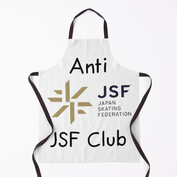 Item preview, Anti JSF Club designed and sold by Pika_Blue-Flames.