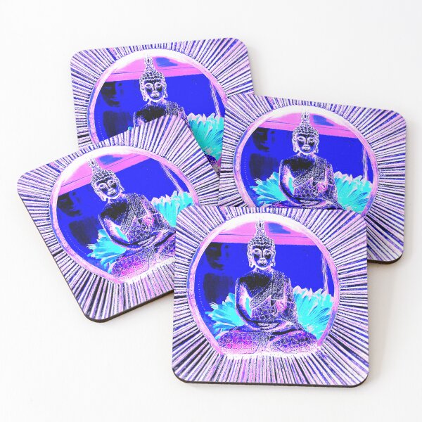 Item preview, Buddha in lotus position meditating designed and sold by Gabriel BOCQUAIRE.