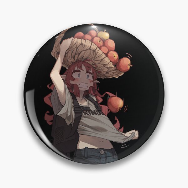 Item preview, arknights fanart designed and sold by Quorplix-art.