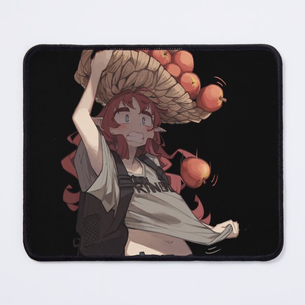 Item preview, arknights fanart designed and sold by Quorplix-art.